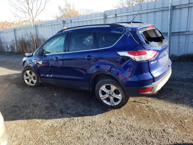 Image 2 of 2016 FORD ESCAPE SE 2016 with VIN 1FMCU9G95GUB76891