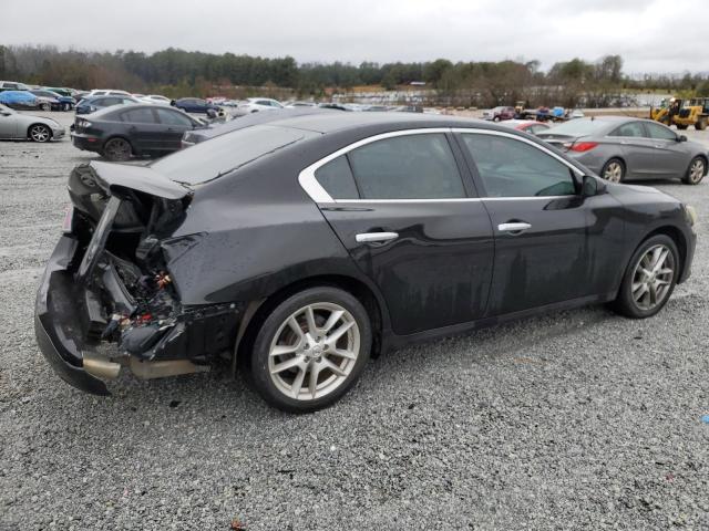 Obraz 3 z 2013 NISSAN MAXIMA S 2013 z VIN 1N4AA5AP3DC831268