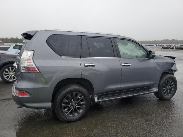 Изображение 3 2020 LEXUS GX 460 PREMIUM 2020 с VIN JTJAM7BX9L5244732