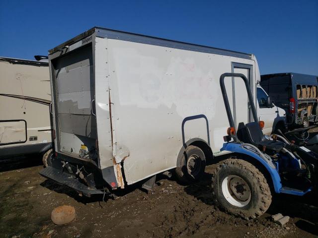 Image 3 of 2022 FORD ECONOLINE E350 SUPER DUTY CUTAWAY VAN 2022 with VIN 1FDWE3FK9NDC37250