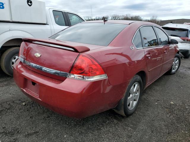 Obraz 3 z 2007 CHEVROLET IMPALA LT 2007 z VIN 2G1WT58NX79256170