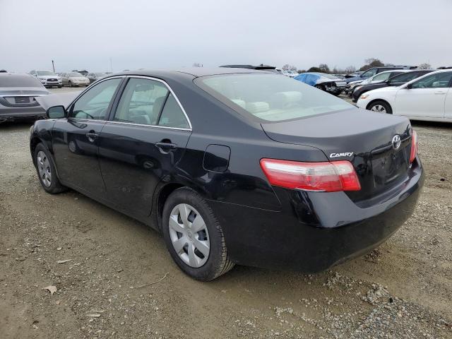 Изображение 2 2009 TOYOTA CAMRY BASE 2009 с VIN 4T4BE46KX9R133284