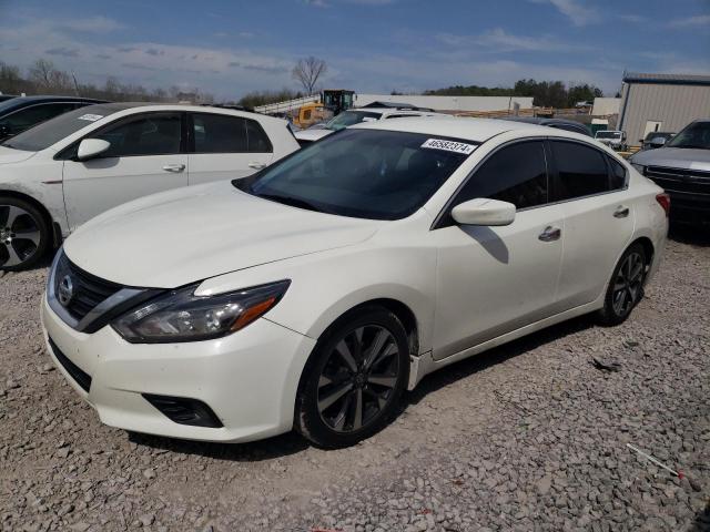 Image 1 of 2016 NISSAN ALTIMA 2.5 2016 with VIN 1N4AL3AP5GC262054