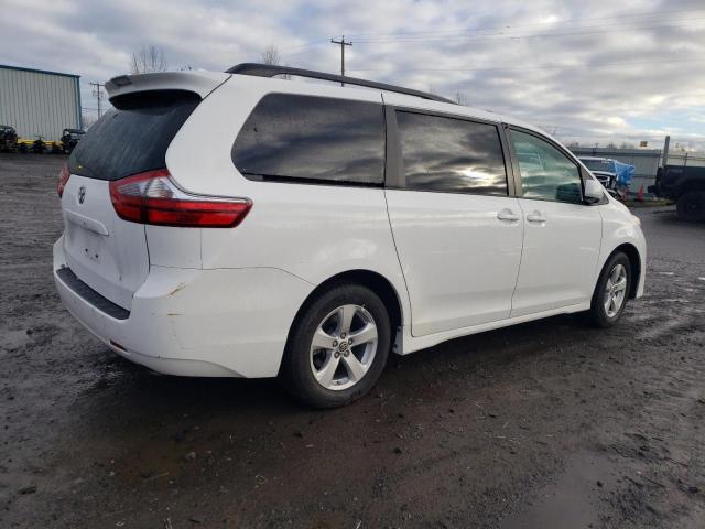 Obraz 3 z 2020 TOYOTA SIENNA LE 2020 z VIN 5TDKZ3DC1LS069494
