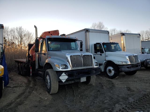 Image 1 of 2006 INTERNATIONAL 7000 7400 2006 with VIN 1HTWGAZT46J253479