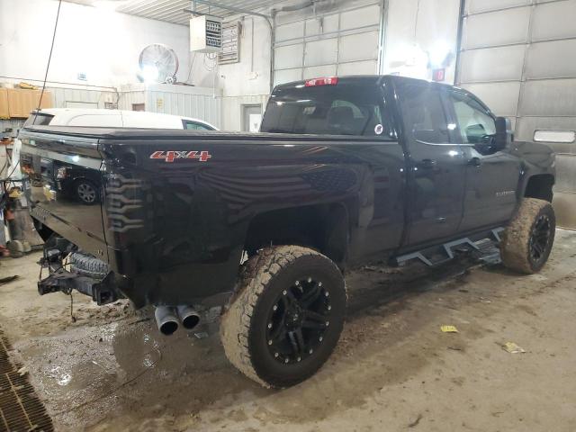 Изображение 3 2017 CHEVROLET SILVERADO K1500 LT 2017 с VIN 1GCVKREC4HZ293142