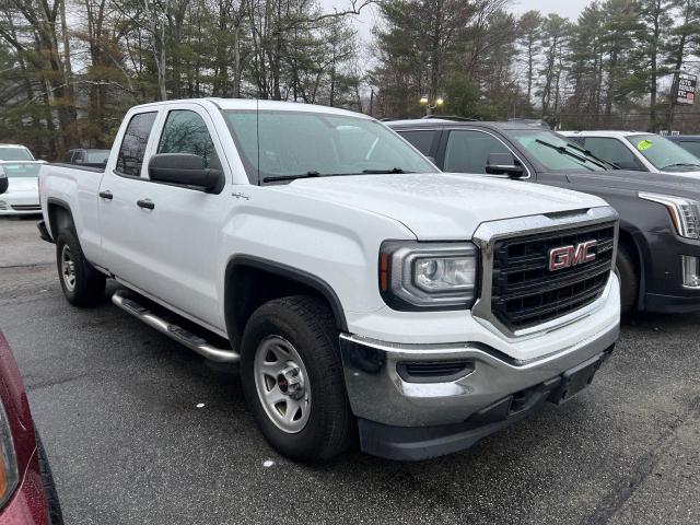 Image 1 of 2019 GMC SIERRA LIMITED K1500 2019 with VIN 2GTV2LEC8K1215167