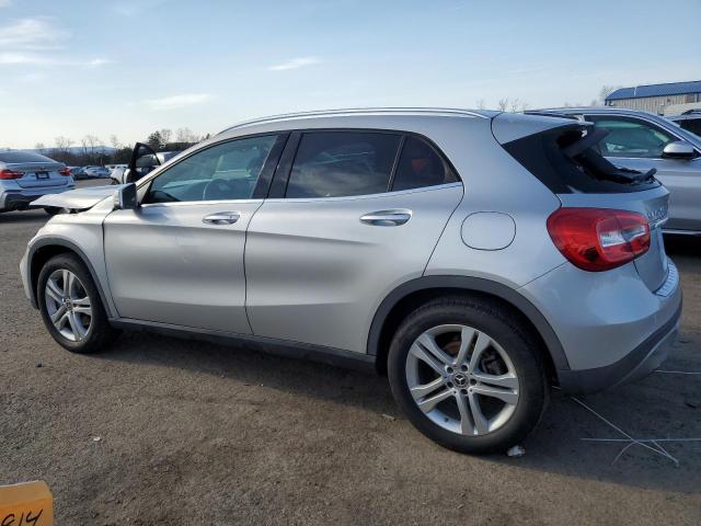 Изображение 2 2018 MERCEDES-BENZ GLA 250 4MATIC 2018 с VIN WDCTG4GB8JJ467843
