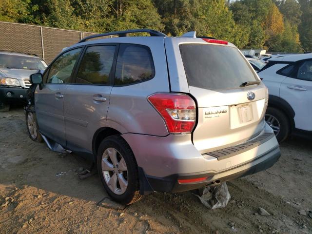 Obraz 2 z 2016 SUBARU FORESTER 2.5I PREMIUM 2016 z VIN JF2SJAGC0GH438932