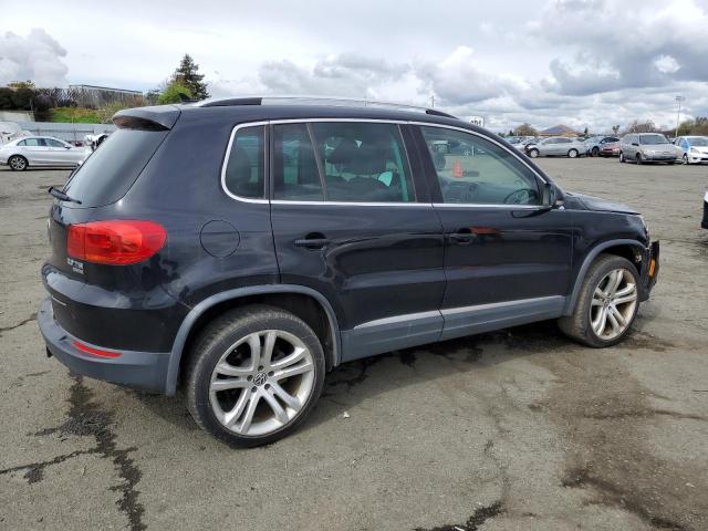 Obraz 3 z 2012 VOLKSWAGEN TIGUAN S 2012 z VIN WVGBV7AX2CW604225