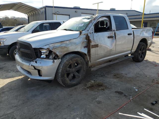 Obraz 2017 RAM 1500 ST 2017