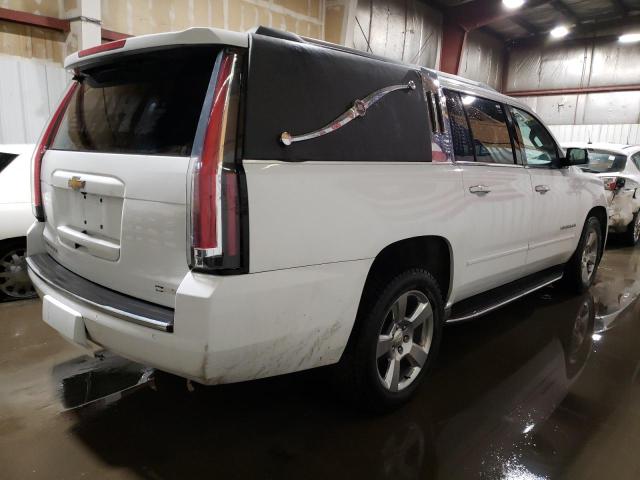 Obraz 3 z 2018 CHEVROLET SUBURBAN K1500 PREMIER 2018 z VIN 1GNSKJKC3JR234752