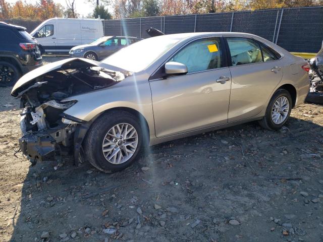 Image 1 of 2017 TOYOTA CAMRY LE 2017 with VIN 4T1BF1FK7HU315092