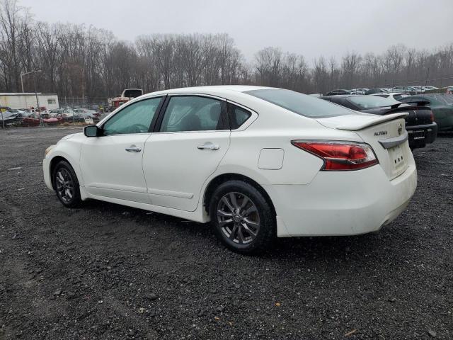 Изображение 2 2015 NISSAN ALTIMA 2.5 2015 с VIN 1N4AL3APXFC439034