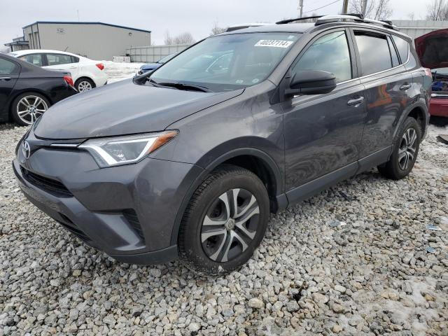 Изображение 2016 TOYOTA RAV4 LE 2016