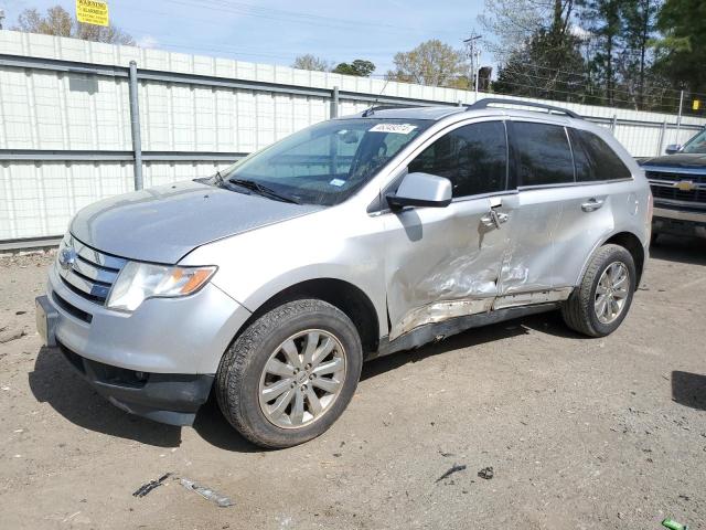 2010 FORD EDGE LIMITED 2010 image