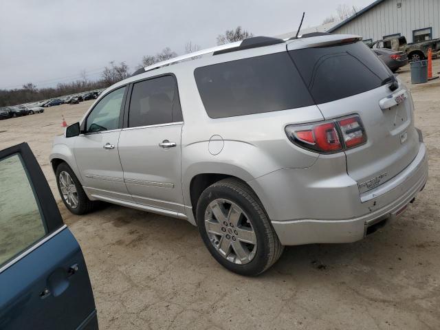 Изображение 2 2014 GMC ACADIA DENALI 2014 с VIN 1GKKRTKD0EJ227646