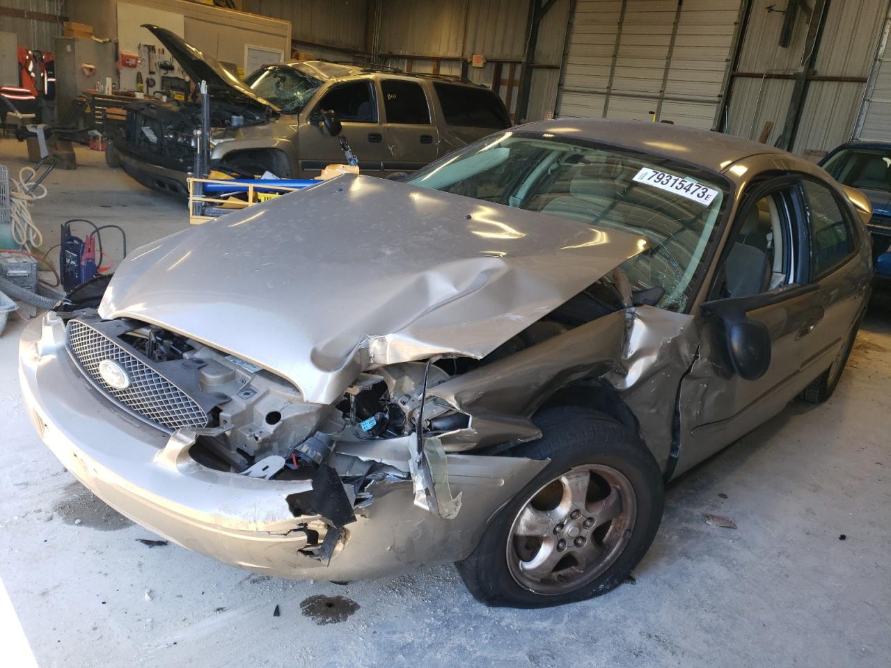 Obraz 2005 FORD TAURUS SE 2005