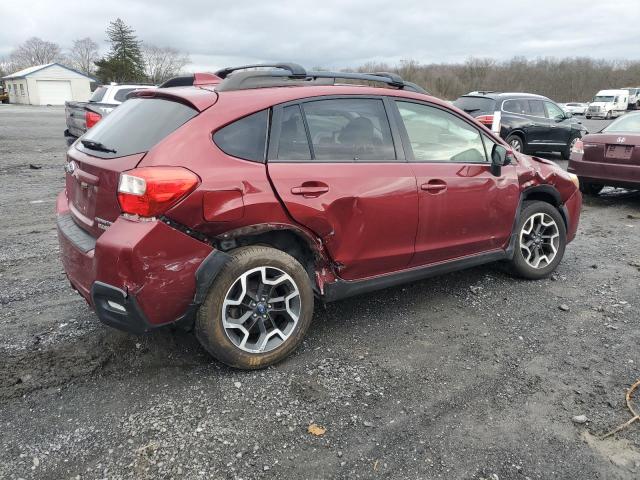 Obraz 3 z 2017 SUBARU CROSSTREK LIMITED 2017 z VIN JF2GPAKC7H8221326