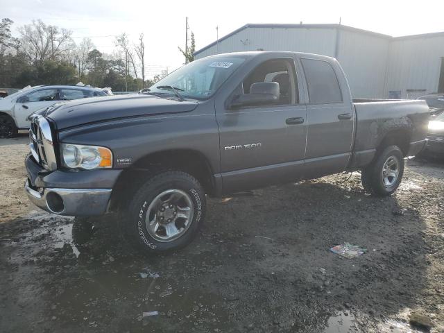 Изображение 1 2004 DODGE RAM 1500 ST 2004 с VIN 1D7HU18D14S742086