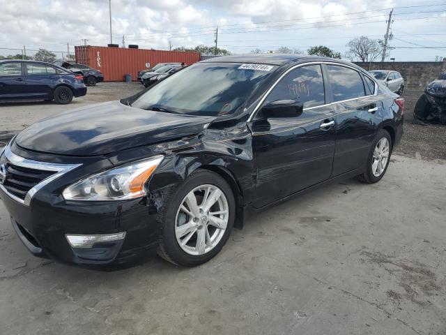 Obraz 1 z 2013 NISSAN ALTIMA 2.5 2013 z VIN 1N4AL3AP6DN480312