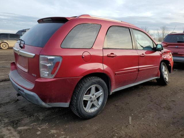 Изображение 3 2005 CHEVROLET EQUINOX LT 2005 с VIN 2CNDL73F056009177
