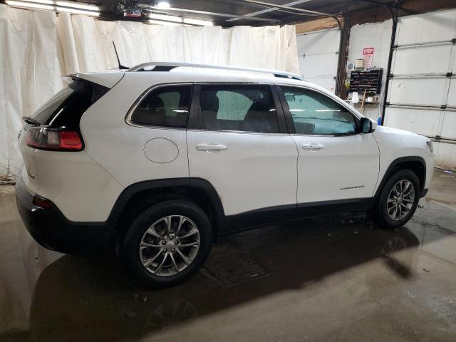 Изображение 3 2019 JEEP CHEROKEE LATITUDE PLUS 2019 с VIN 1C4PJMLB4KD429802