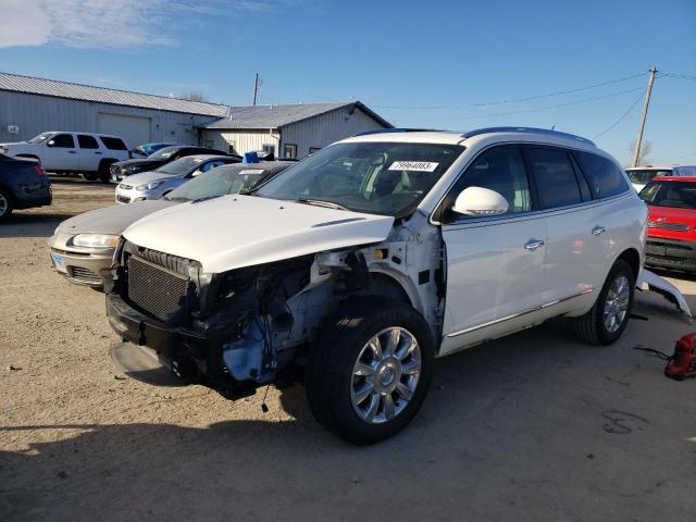 2014 BUICK ENCLAVE  2014 image