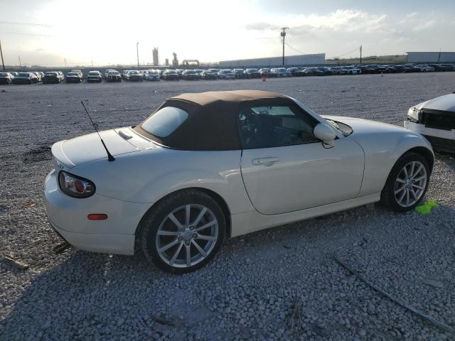 Изображение 3 2006 MAZDA MX-5 MIATA  2006 с VIN JM1NC25F260118937