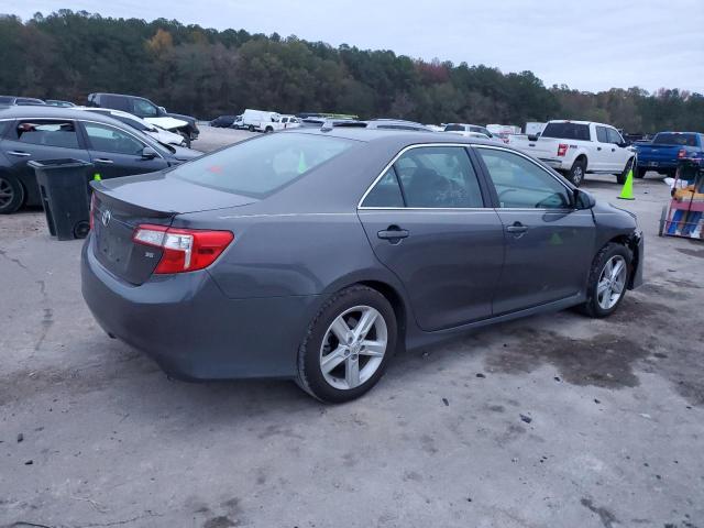 Image 3 of 2014 TOYOTA CAMRY L 2014 with VIN 4T1BF1FK3EU339532