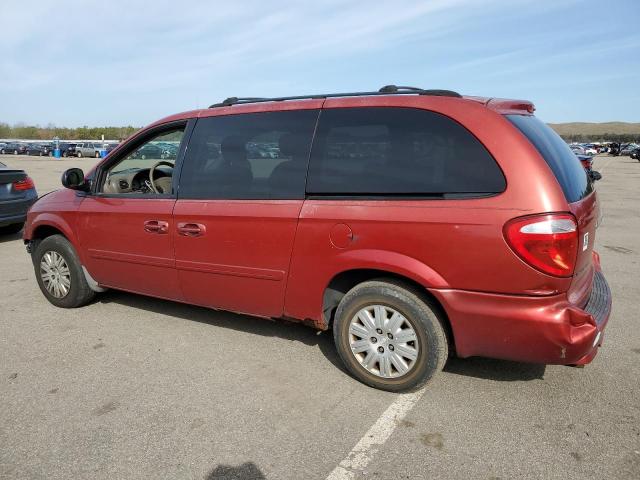 Obraz 2 z 2007 CHRYSLER TOWN & COUNTRY LX 2007 z VIN 2A4GP44R17R191139