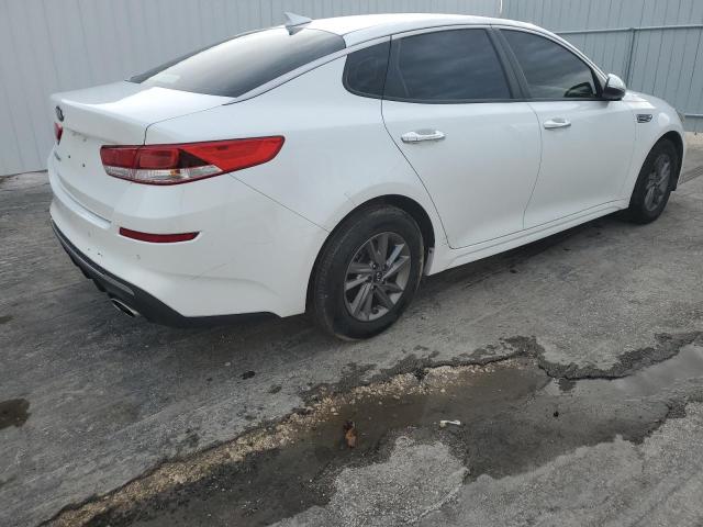 Obraz 3 z 2020 KIA OPTIMA LX 2020 z VIN 5XXGT4L38LG424161