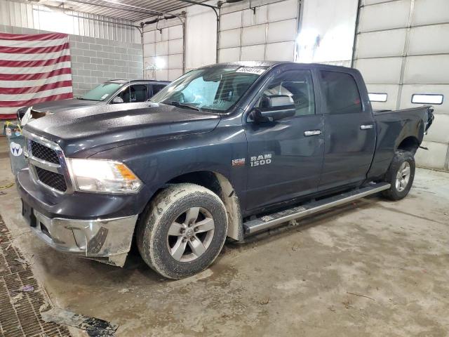 Obraz 1 z 2016 RAM 1500 SLT 2016 z VIN 1C6RR7TT5GS168136