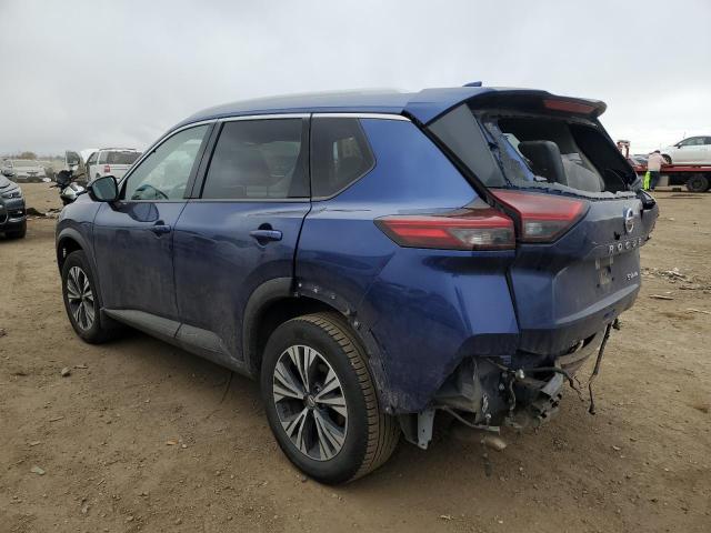 Obraz 2 z 2021 NISSAN ROGUE SV 2021 z VIN JN8AT3BB8MW237340