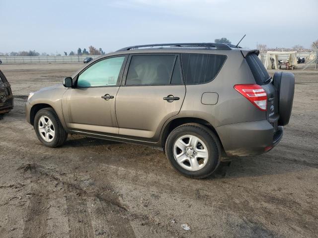 Image 2 of 2012 TOYOTA RAV4  2012 with VIN 2T3KF4DV4CW107119