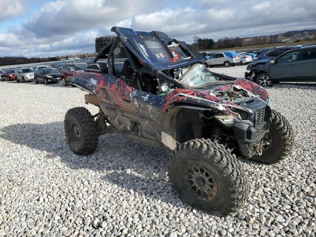 Image 1 of 2020 KAWASAKI KRF 1000 A 2020 with VIN JKARFCA14LB502818