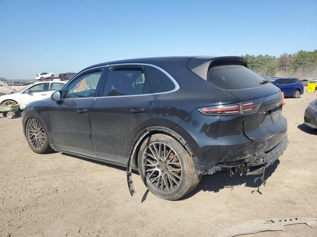 Image 2 of 2020 PORSCHE CAYENNE  2020 with VIN WP1AA2AY3LDA06713