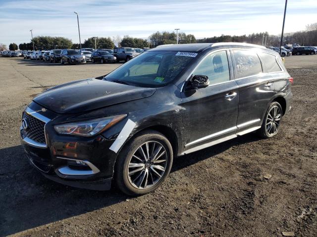Image 1 of 2016 INFINITI QX60  2016 with VIN 5N1AL0MM6GC506445