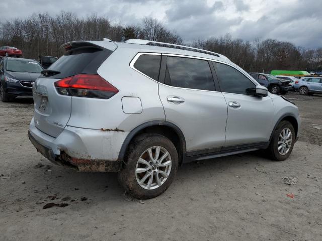 Obraz 3 z 2020 NISSAN ROGUE S 2020 z VIN KNMAT2MVXLP511143