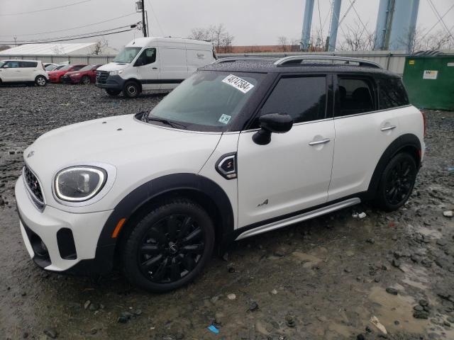 Изображение 2024 MINI COOPER S COUNTRYMAN ALL4 2024
