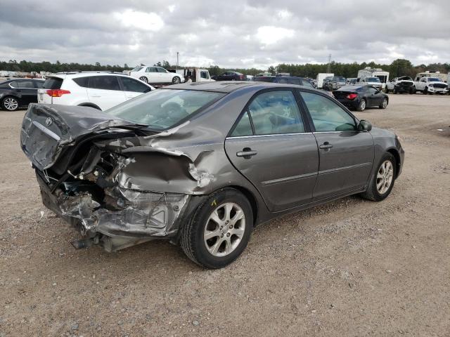 Image 3 of 2005 TOYOTA CAMRY LE 2005 with VIN 4T1BF32K45U591856