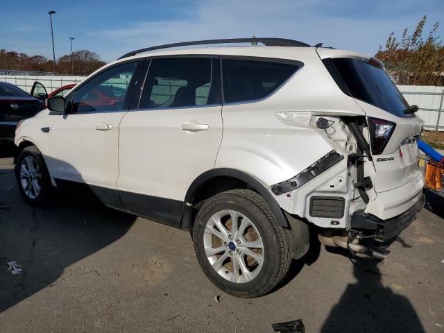 Image 2 of 2018 FORD ESCAPE SEL 2018 with VIN 1FMCU9HDXJUB65461