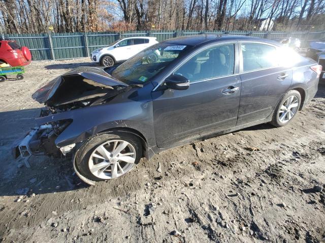 Obraz 1 z 2015 NISSAN ALTIMA 2.5 2015 z VIN 1N4AL3AP7FC265634