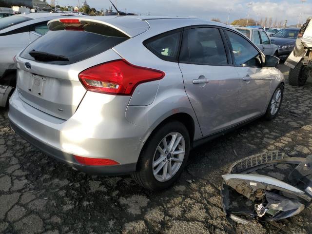 Изображение 3 2017 FORD FOCUS SE 2017 с VIN 1FADP3K28HL285852