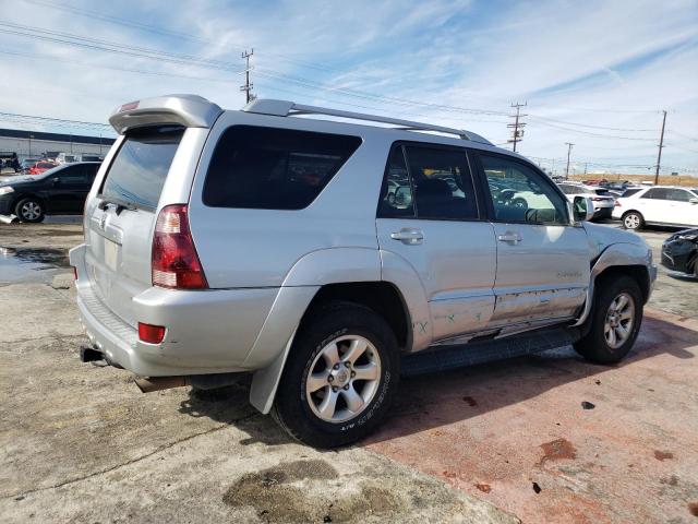 Изображение 3 2005 TOYOTA 4RUNNER SR5 2005 с VIN JTEBT14R150052917