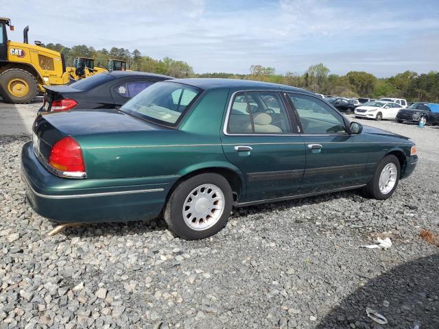 Изображение 3 2000 FORD CROWN VICTORIA LX 2000 с VIN 2FAFP74W9YX198030