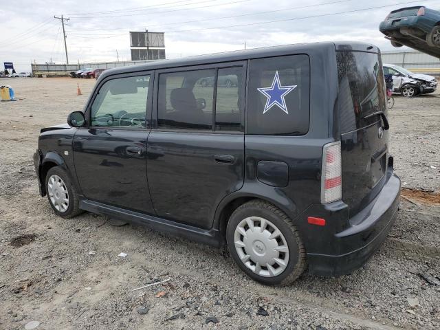 Изображение 2 2006 TOYOTA SCION XB 2006 с VIN JTLKT334364107176