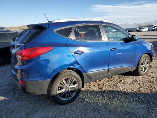 Obraz 3 z 2015 HYUNDAI TUCSON LIMITED 2015 z VIN KM8JUCAG3FU020830