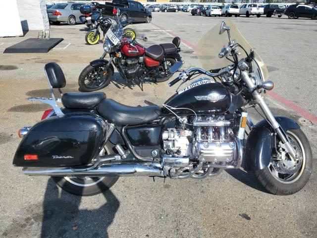 Obraz 1 z 1997 HONDA GL1500 CT/2 1997 z VIN 1HFSC344XVA000111