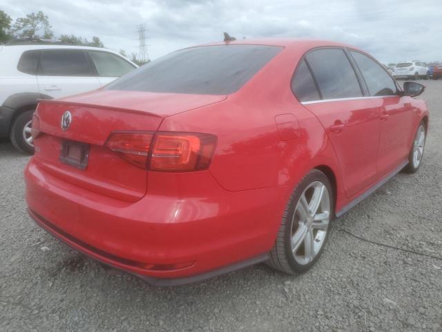 Изображение 3 2016 VOLKSWAGEN JETTA GLI 2016 с VIN 3VW5T7AJ3GM210898
